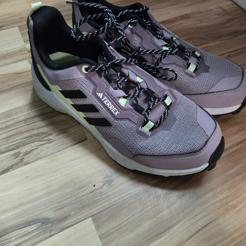 Adidas Terrex Women's Trail Running Hiking Shoes Size 9